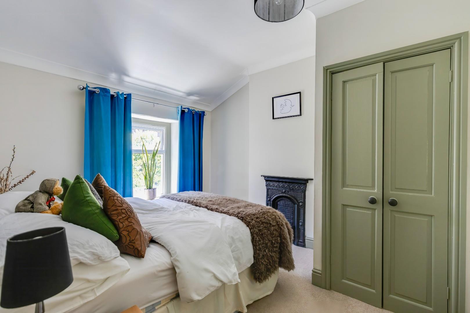 30 Paget Road, Penarth, CF64 1DS